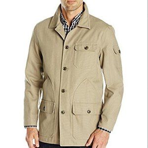 Pendleton Canvas journey Jacket.